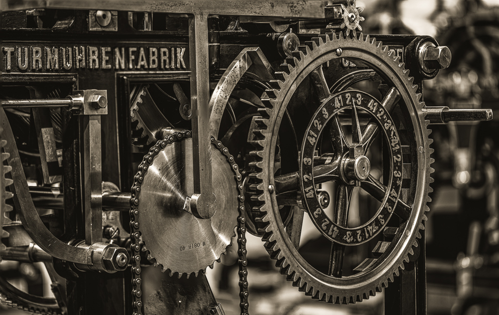 Platz 3 Conny Kleiner